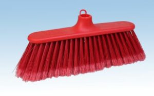 Recambio cepillo rojo drolimsa c/12