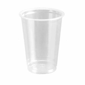 Vaso transparente ad100 100 cc b/50 c/96