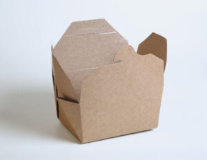 Estuche estanco 112x90x65 kraft