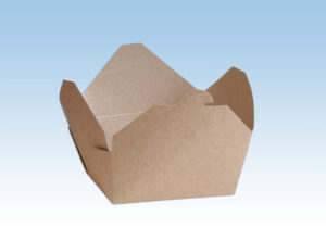 Estuche estanco 140x111x64 kraft