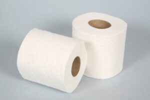 Papel higiénico 22 m pack 12 uds c/9