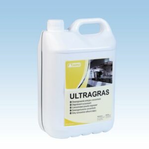 Desengrasante ultragras g-5 c/4