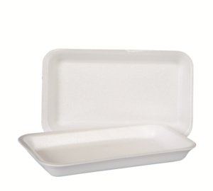 Bandeja porex b-80 c/750