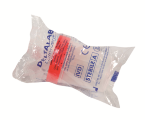 Bote muestras c/bolsa 150 cc c/400