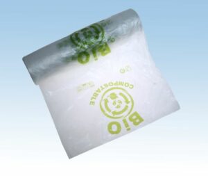 Bolsa mercado rollo 35x45 r/450