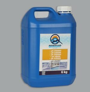 Reductor ph menos liquido g-20