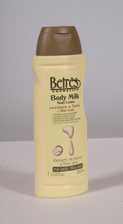 Body Milk