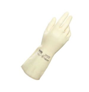 Guante vital 175 mapa t/p pq10 c/100 par
