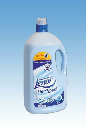 Suavizante concentrado lenor 200lv g-4 c/3