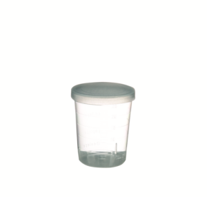 Vaso pastillero 30 cc c/8000