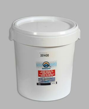 Cloro polvo 90% g c-30