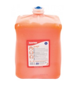 Swarfega orange 4l c/4