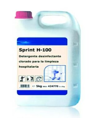 Taski sprint h-100 g/5 c/2