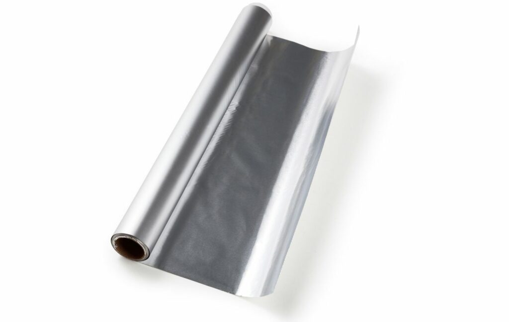Papel de aluminio Zaragoza||papel de aluminio
