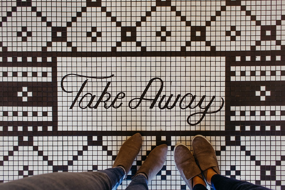 Take Away||||