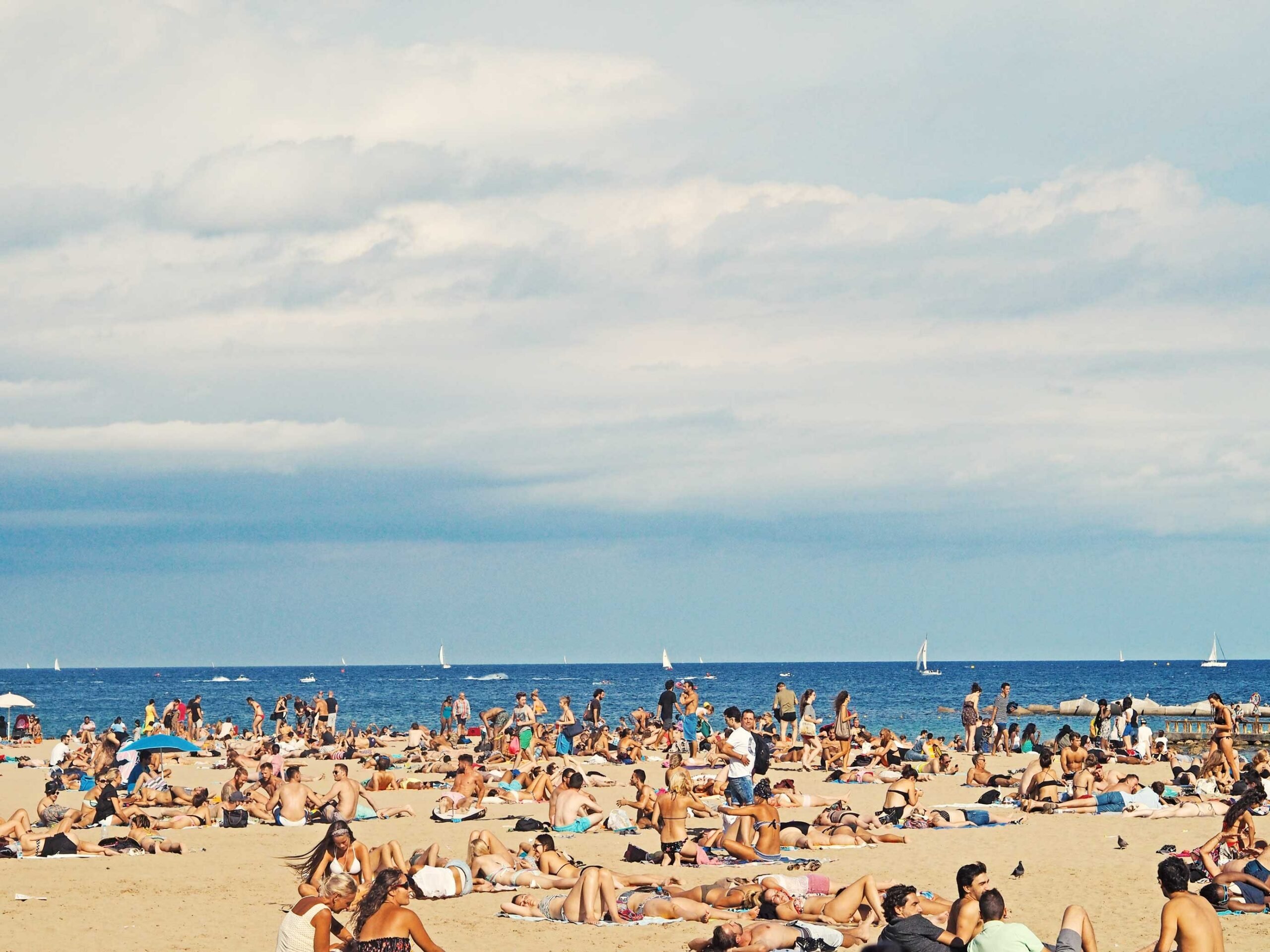 ¿After sun o crema hidratante?