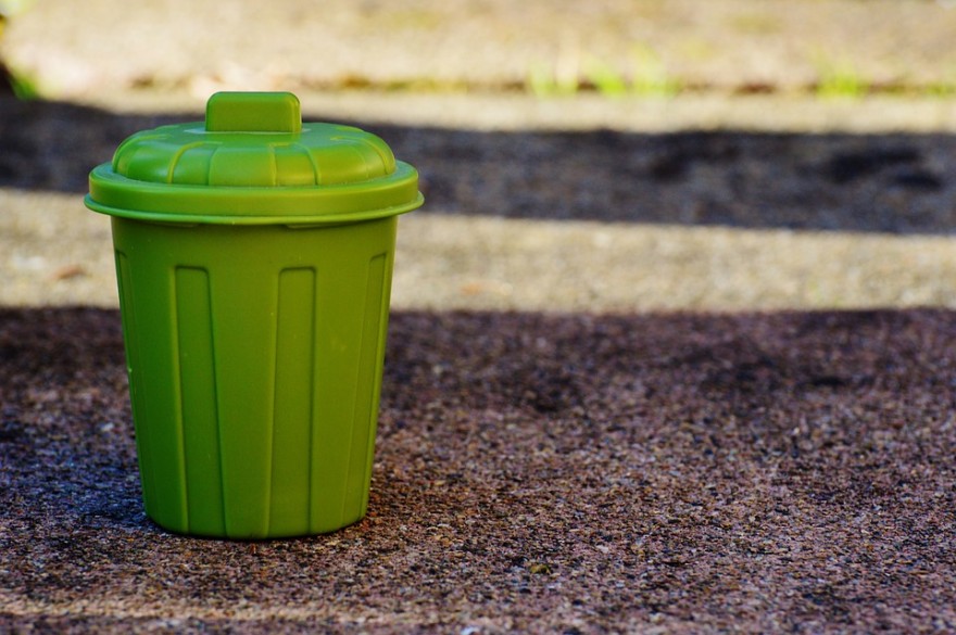 Cómo reciclar