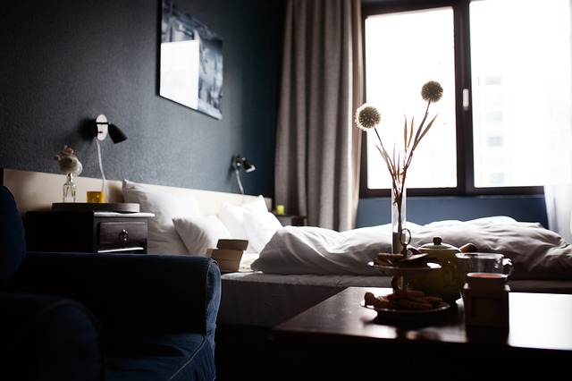 ¿Qué me puedo llevar de un hotel y qué no?