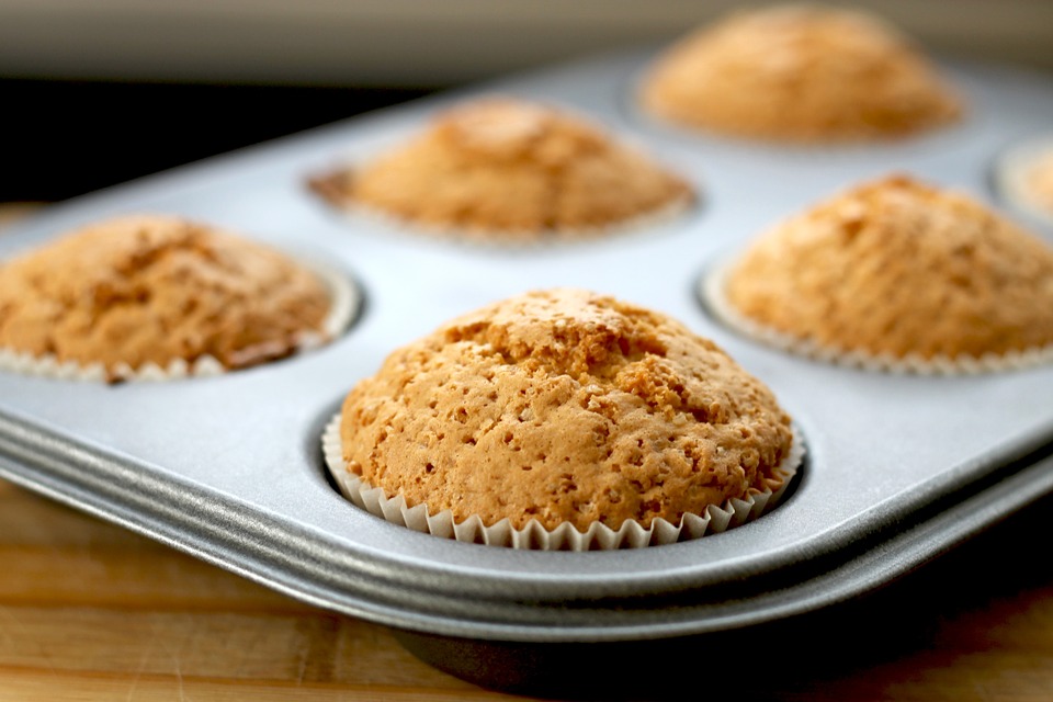 receta magdalenas drolimsa