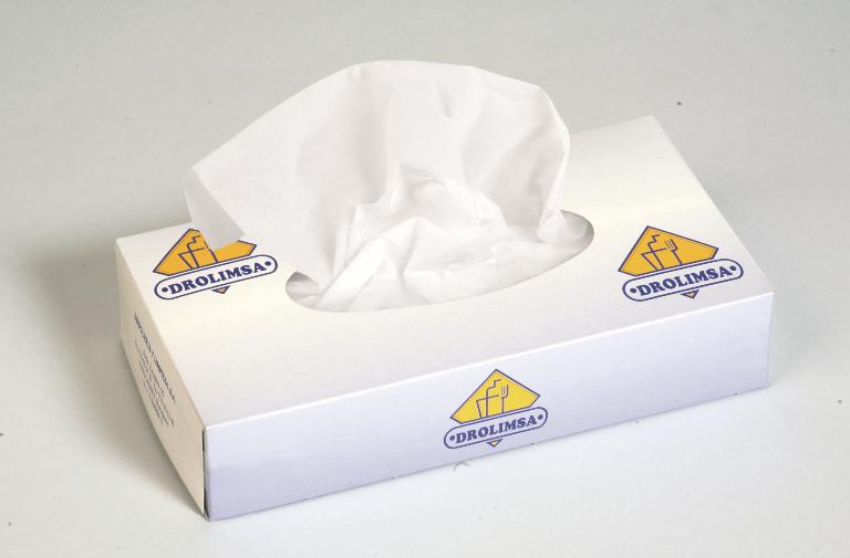Pañuelos de papel