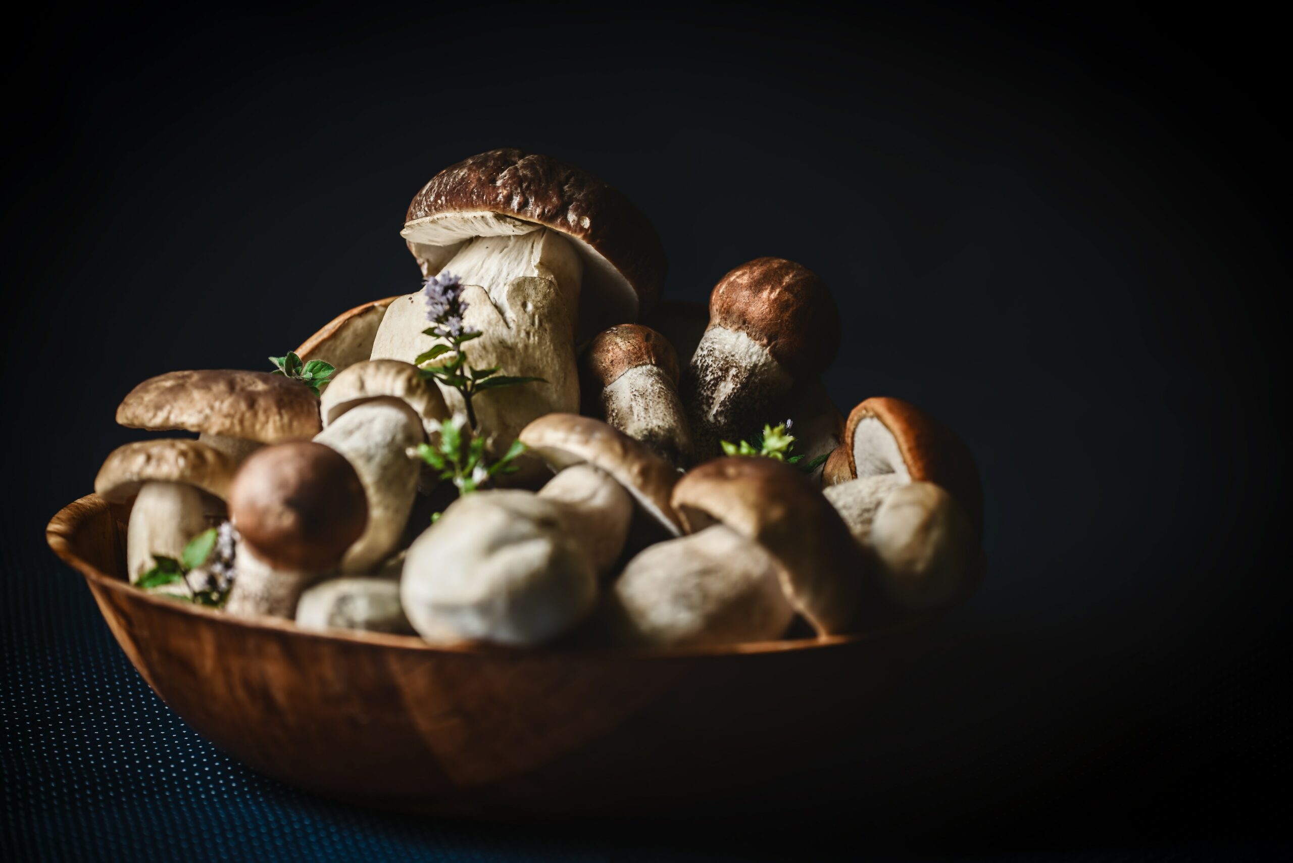 Recetas de otoño