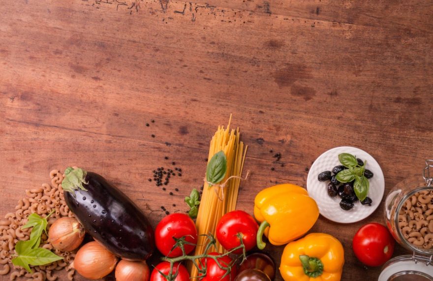 propósitos gastronómicos